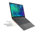 Lenovo Flex 5 15.6
