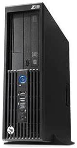 HP F1M16UT#ABA Z230 Workstation Desktop PC — main product image