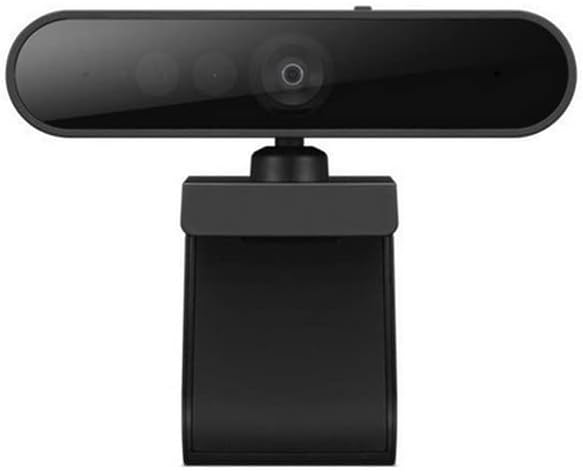 Lenovo 4XC1D66055 Performance FHD Webcam