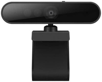 Lenovo 4XC1D66055 Performance FHD Webcam