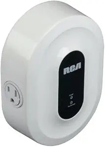 RCA PSAPP1R Appliance Surge Protector with Power Route
