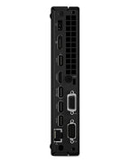 Lenovo 11MY000UUS-3265 ThinkCentre M70q Mini Desktop i7