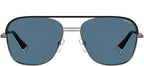 Polaroid PLD 2108/S/X Navigator Sunglasses - Polarized UV Protection
