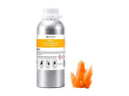 Monoprice 134609 Rapid UV 3D Printer Resin 1000ml Yellow