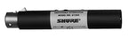 Shure A15AS Switchable Microphone Attenuator
