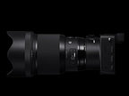 Sigma 321954-cr 85mm f/1.4 DG HSM Art Lens Canon EF (Renewed)