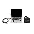 Tether Tools BTK28 Starter Tethering Kit USB 2.0 to Mini-B 15ft
