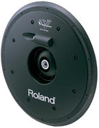 Roland VH-11 V-Hi-Hat 12in Electronic Drum Cymbal