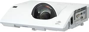 Hitachi CP-BW301WN Short Throw WXGA 3000Lumen Projector — main product image