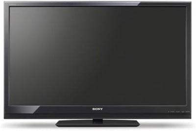 Sony KDL-52XBR10 BRAVIA 52" 1080p 240Hz LCD HDTV