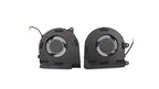 Lenovo 5F10Q96471 Yoga 730-15IKB CPU Cooling Fan