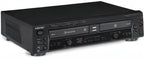 Sony RCD-W500C CD Player/Recorder (Renewed)