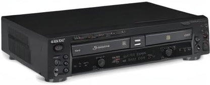 Sony RCD-W500C CD Player/Recorder (Renewed)