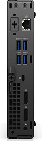 Dell 3090 Micro-242872-R OptiPlex i5-10500T Renewed