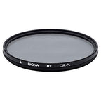 Hoya HPUX405 UX Circular Polarizing Filter 40mm