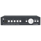 Kramer VP-440X 18G 4K HDR Presentation Switcher Scaler