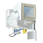 LG AEQ73110217 Refrigerator Ice Maker Assembly Kit OEM