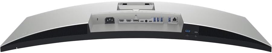 Dell U3423WE 34.1" WQHD Curved Monitor