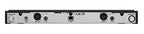Shure SLXD4D=-G58 Dual Channel Wireless Receiver