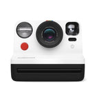 Polaroid Now 2nd Generation Instant Film Camera Bundle