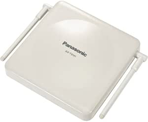 Panasonic KX-T0141 2-Channel DECT Cell Station — main product image