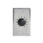 Atlas AT100-PA Deluxe 100W Priority Attenuator