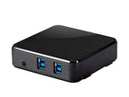 Monoprice 138298 2x4 USB 3.1 Peripheral Sharing Switch
