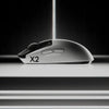 Logitech G PRO X2 SUPERSTRIKE Wireless Gaming Mouse with Haptics