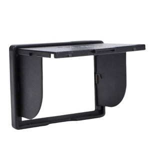 ASHATA Magnetic LCD Screen Hood Sun Shade for Nikon Cameras