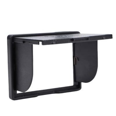 ASHATA Magnetic LCD Screen Hood Sun Shade for Nikon Cameras