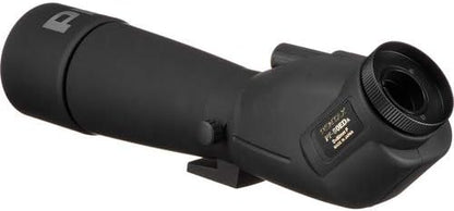 Pentax 70950 PF-80ED-A 80mm ED Angled Spotting Scope