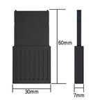 Jshenda PCIe 4.0 Storage Expansion Card for Xbox Series X and S