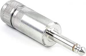 Switchcraft 188 2-Position Speaker Connector Plug — main product image