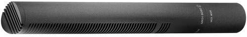 Sennheiser MKH8060 Short Shotgun Microphone Pro