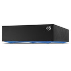 Seagate STDT2000100 Backup Plus 2TB Desktop External Hard Drive