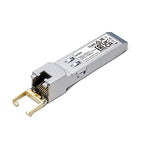 TP-Link TL-SM5310-T 10GBase-T RJ45 SFP+ Copper Transceiver