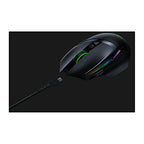 Razer RZ01-03170100-R3U1 Basilisk Ultimate Wireless Gaming Mouse + Dock (Renewed)