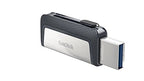 SanDisk Ultra 32GB Dual Drive USB Type-C 5-Pack