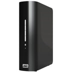Western Digital WDBAAF0010HBK My Book Essential - 1TB USB 2.0 External HDD