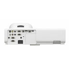 Sony VPLSW235 WXGA 3LCD Short Throw Classroom Projector