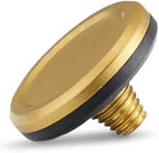 Leica Soft Release Button Blasted Finish for Q3/M-Series