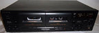 Sony TC-WR445 Dual Cassette Tape Deck