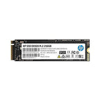 HP 2YY45AA#ABB EX920 256GB NVMe PCIe M.2 SSD