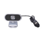 Zunate 4K Autofocus Webcam with Privacy Cover