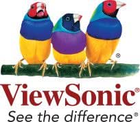 ViewSonic RLC-091 Replacement Projector Lamp Module