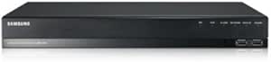 Samsung SRN-472S-4TB 4Ch Compact NVR PoE 4TB — main product image