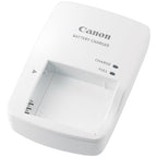 Canon 0091T927 Battery Charger CB-2LY