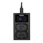 Sony HVL-F60RM Wireless Radio Control External Flash Bundle