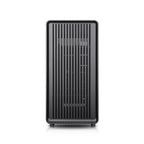 Rosewill Helium NAS Duo ATX Mid Tower Case with Mesh Panel