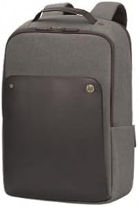 HP P6N22UT Exec 15.6 Brown Business Backpack — main product image